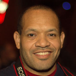 Russ Martinez