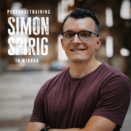 Simon Spirig