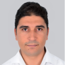 Mohamed Ali Ben Bnina