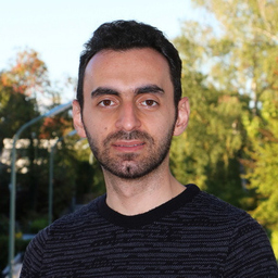 Reza Rahmani