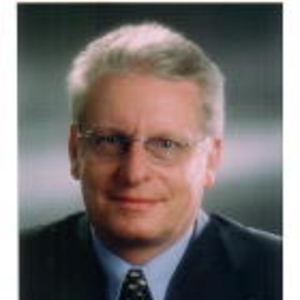 Social Media Profilbild karl heiner Schreckenberger Hettstadt