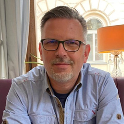 Jörg Woldmann
