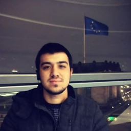 Mehmet Yasar