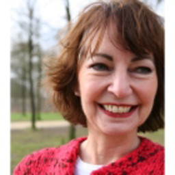 Letty van der Geest