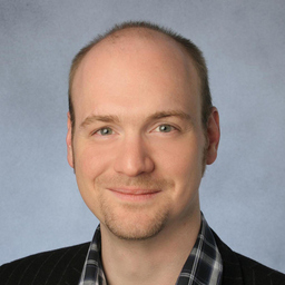 Dr. Philip Horsfield