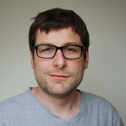 Florian Weishaar