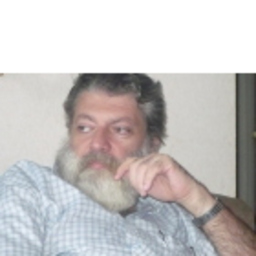 Dr. Alberto Manuel Giampani