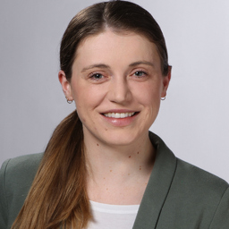 Stephanie Laiß