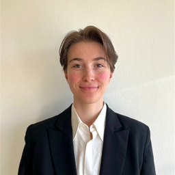 Sonja ten Hompel