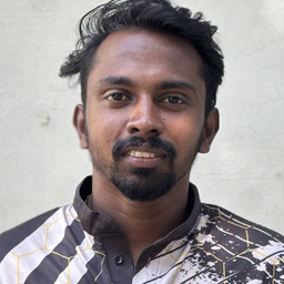 Akhil Ravi