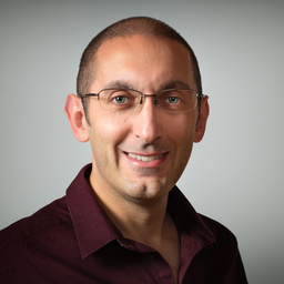 Claudio Proietto