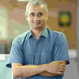 Amit Kale