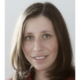 Dipl.-Ing. Silviya Stoitseva