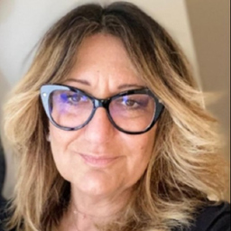 Laura Sebastiani