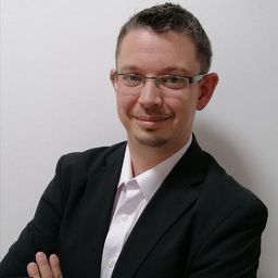 Benjamin Zarmutek