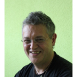 Klaus Demharter