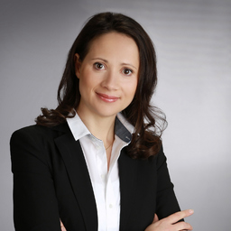 Maria Bauer