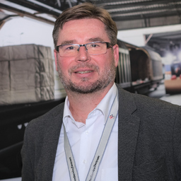 Stefan Kaufmann