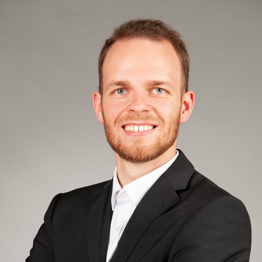 Sebastian Meier Logistikplaner MercedesBenz AG XING