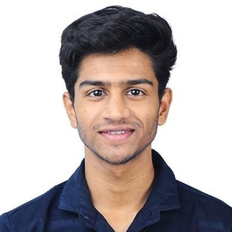 Sahil Pounikar