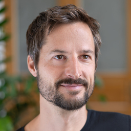Stefan Berndorfer's profile picture