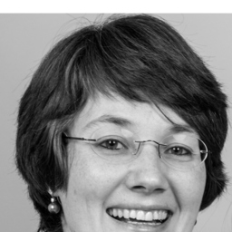 Kathrin Brinkschröder