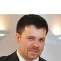Konstantin Popov's profile picture