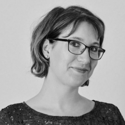 Christina Wolf