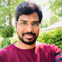 Seshu Gudipudi