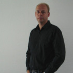 Andre Gaede