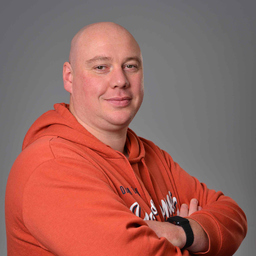 Rainer Wille