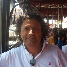 Bernd H. Begusch