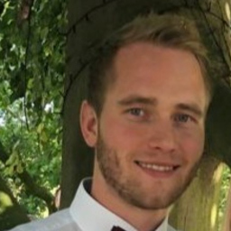 Dr. Dominik Lichte