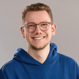 Jonas Gernhardt