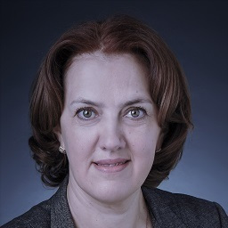 Elena Gross
