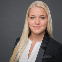 Anna-Sophie Schult