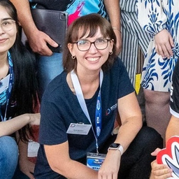 Sarah Neumann