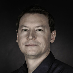 Sascha Hottinger