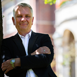 Marco Begerow