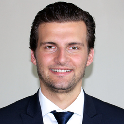 Maximilian Wenger-Oehn