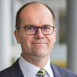 Dr. Thilo von Berlepsch's profile picture