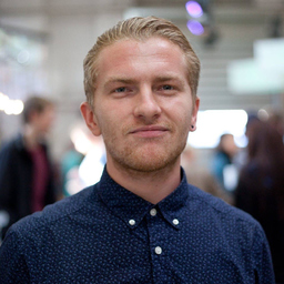 Andreas Minch