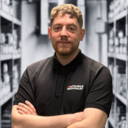 Michael Ehscheidt's profile picture