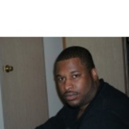Darrell Harris