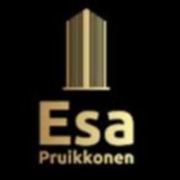 Esa Tapani Pruikkonen