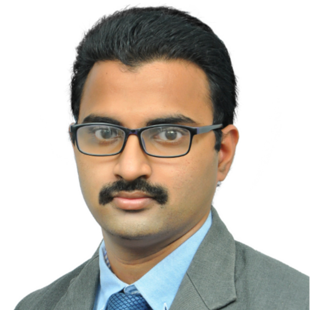 VIGNESH SANKARA NARAYANAN Msc Digital Engineering OttovonGuericke