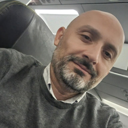 Fatih Meriç