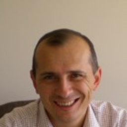 Mesut Ozturk