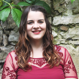 Johanna Müller's profile picture