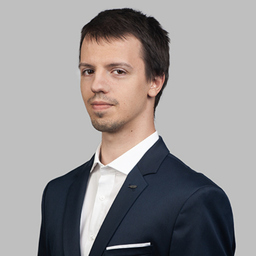 Alexander Tizik